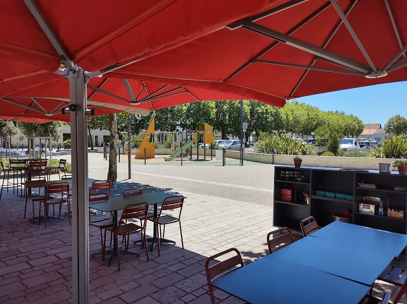 Le Mille Pâtes à Saint-Pierre-d'Oléron