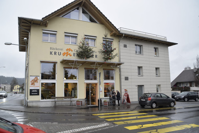 Rezensionen über Bäckerei Krummenacher AG in Sursee - Bäckerei
