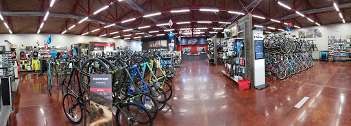 Bicycle Store «Wheels In Motion», reviews and photos, 3402 Washtenaw Ave, Ann Arbor, MI 48104, USA