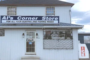 Al's Corner Store image