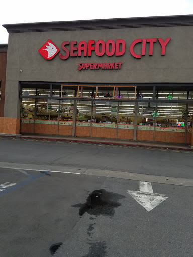 Supermarket «Seafood City Supermarket», reviews and photos, 16130 Nordhoff St, North Hills, CA 91343, USA