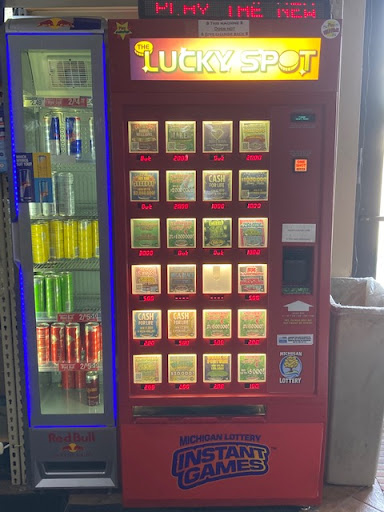 Liquor Store «Franklin Liquor & Deli», reviews and photos, 28500 Franklin Rd, Southfield, MI 48034, USA