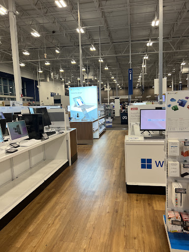 Electronics Store «Best Buy», reviews and photos, 1420 Nixon Dr, Mt Laurel, NJ 08054, USA
