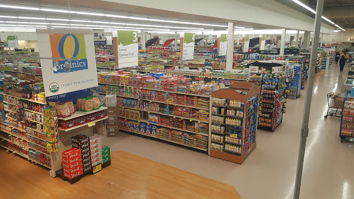 Grocery Store «Albertsons», reviews and photos, 4301 212th St SW, Mountlake Terrace, WA 98043, USA