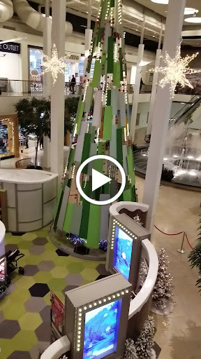 Shopping Mall «Plymouth Meeting Mall», reviews and photos, 500 W Germantown Pike, Plymouth Meeting, PA 19462, USA