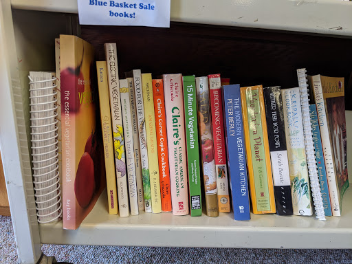 Boutique «Bearly Used Boutique», reviews and photos, 350 W Main St, Mount Joy, PA 17552, USA