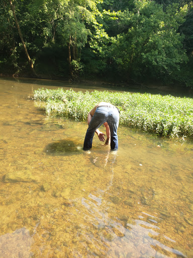 Canoe & Kayak Tour Agency «Cave Country Canoes-Blue River», reviews and photos, 112 W Main St, Milltown, IN 47145, USA