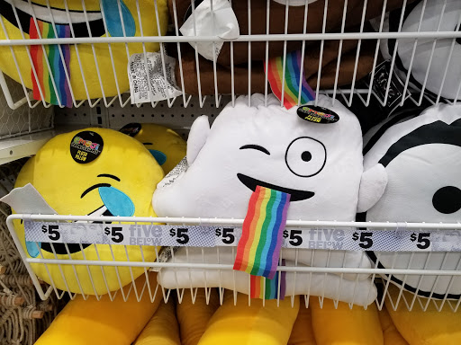 Variety Store «Five Below», reviews and photos, 7620 Denton Hwy, Watauga, TX 76148, USA