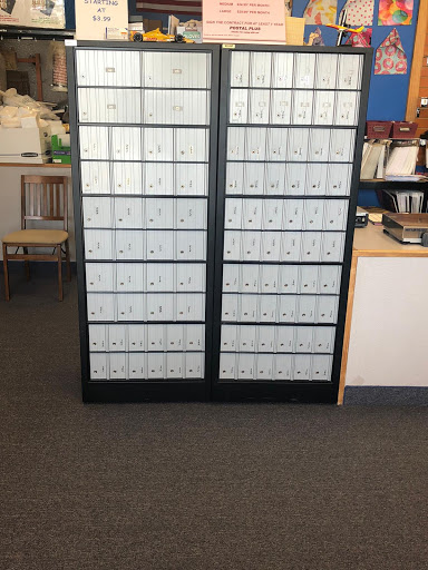Mailing Service «Postal Plus», reviews and photos, 478 Elden St, Herndon, VA 20170, USA