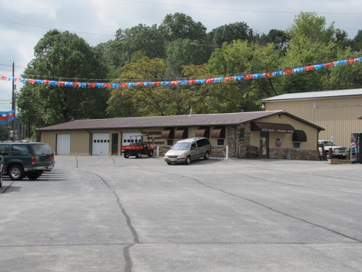 Used Car Dealer «Meadowbrook Auto Sales», reviews and photos, 875 Abbottstown Pike, Hanover, PA 17331, USA