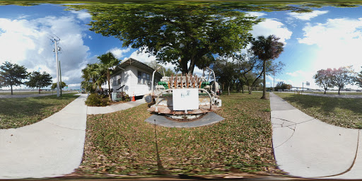 Museum «Naval Air Station Fort Lauderdale Museum», reviews and photos, 4000 W Perimeter Rd, Fort Lauderdale, FL 33315, USA