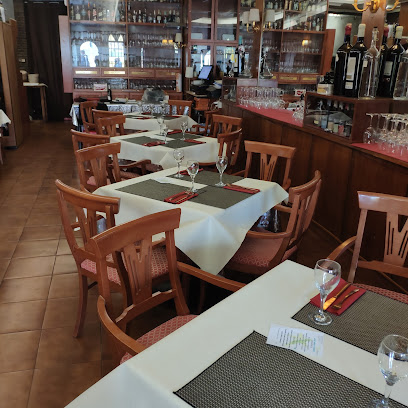 Restaurante El Sanchero - Ctra. de Loeches, 42, 28850 Torrejón de Ardoz, Madrid, Spain