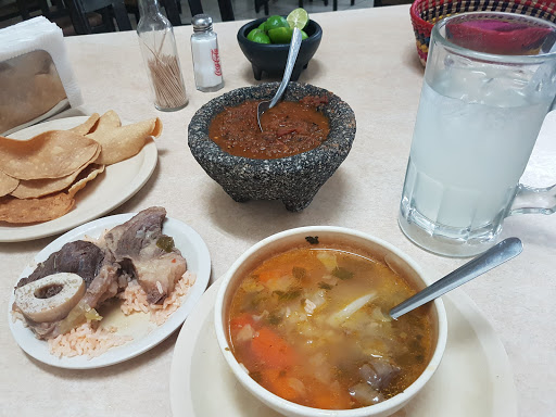 Restaurante las Palmas