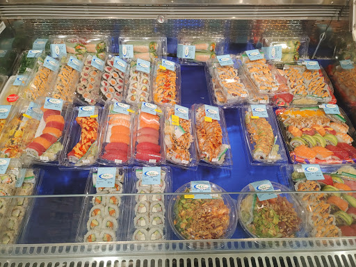 Supermarket «Publix Super Market at Conway Crossing», reviews and photos, 4501 Hoffner Ave, Orlando, FL 32812, USA