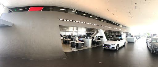 Audi Pacific image