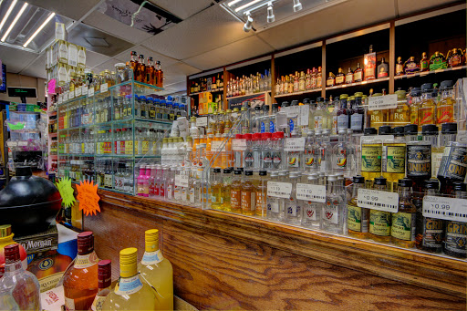 Liquor Store «Liquor Warehouse», reviews and photos, 10332 US-441, Leesburg, FL 34788, USA
