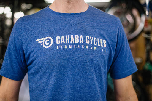 Bicycle Store «Cahaba Cycles», reviews and photos, 2271 Pelham Pkwy, Pelham, AL 35124, USA