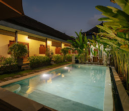 Balicabana Bungalows Hostel photo