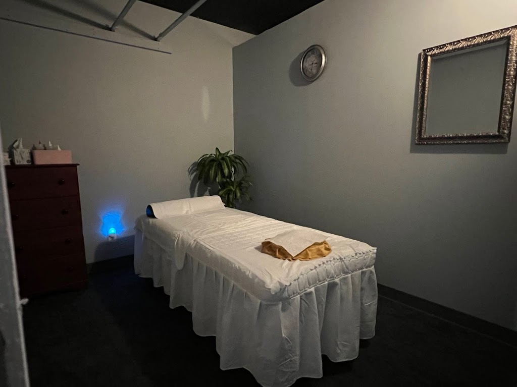 Serene Spa 76209