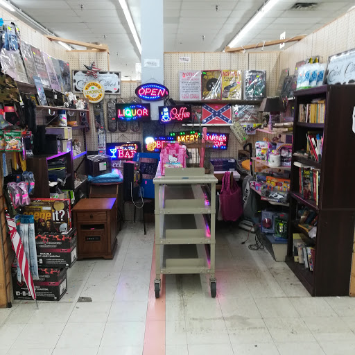 Vendors' Village of Leitchfield