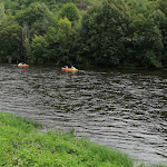 Photo n° 1 de l'avis de jean.i fait le 17/08/2020 à 14:00 pour Pont de Vieillevie à Vieillevie