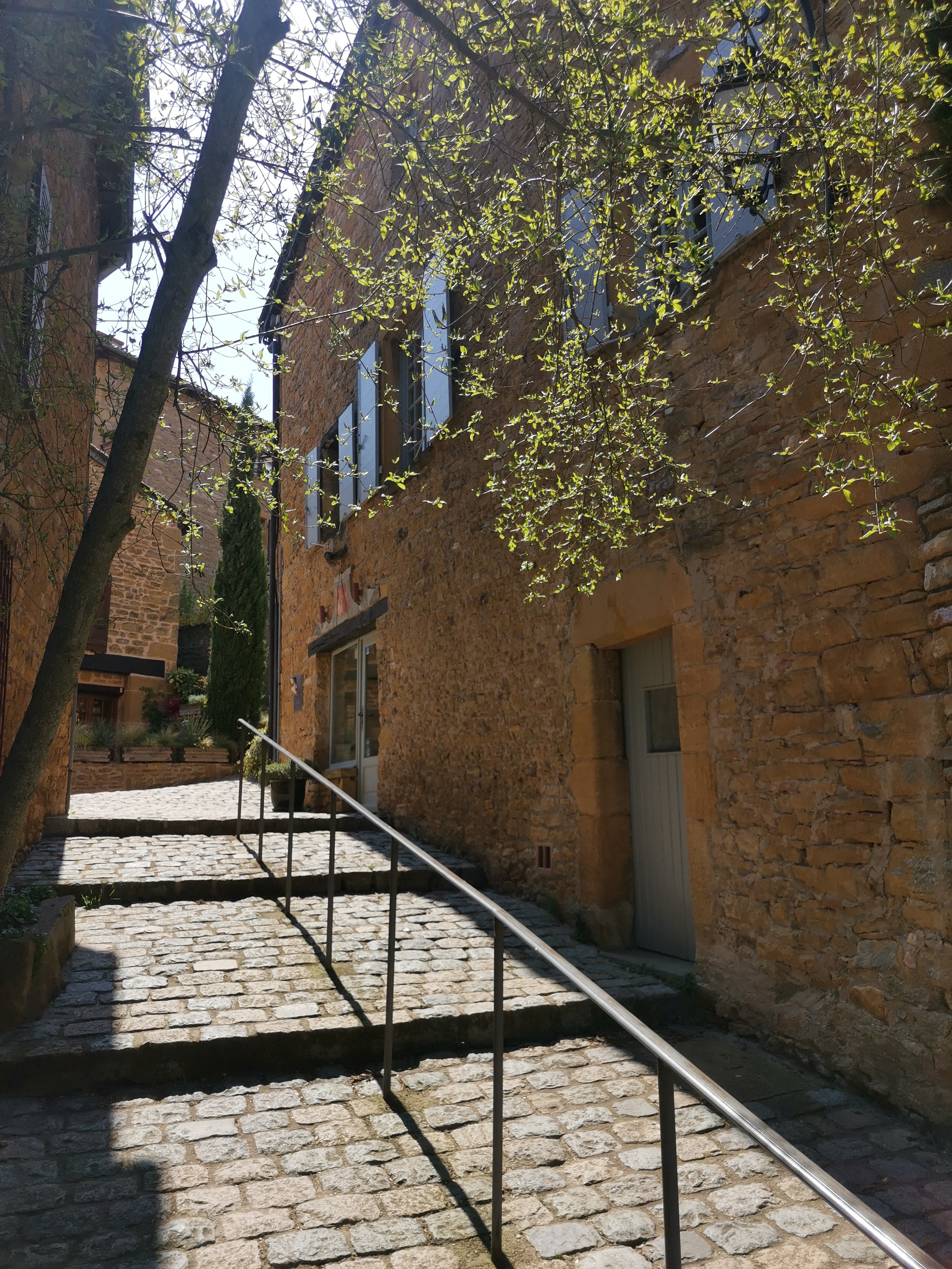 Photo n° 1 de l'avis de Mur.e fait le 20/04/2021 à 20:47