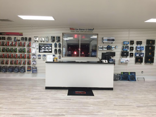 Car Stereo Store «DFM Car Stereo», reviews and photos, 2579 S Main St, Lakeport, CA 95453, USA