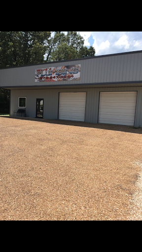 Canyon Plumbing Inc in Ash Flat, Arkansas