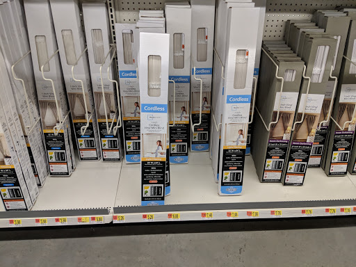 Department Store «Walmart Supercenter», reviews and photos, 950 E Greenville Pike, Winchester, IN 47394, USA