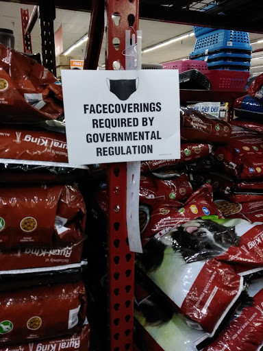 Department Store «Rural King», reviews and photos, 2960 E 10th St, Jeffersonville, IN 47130, USA