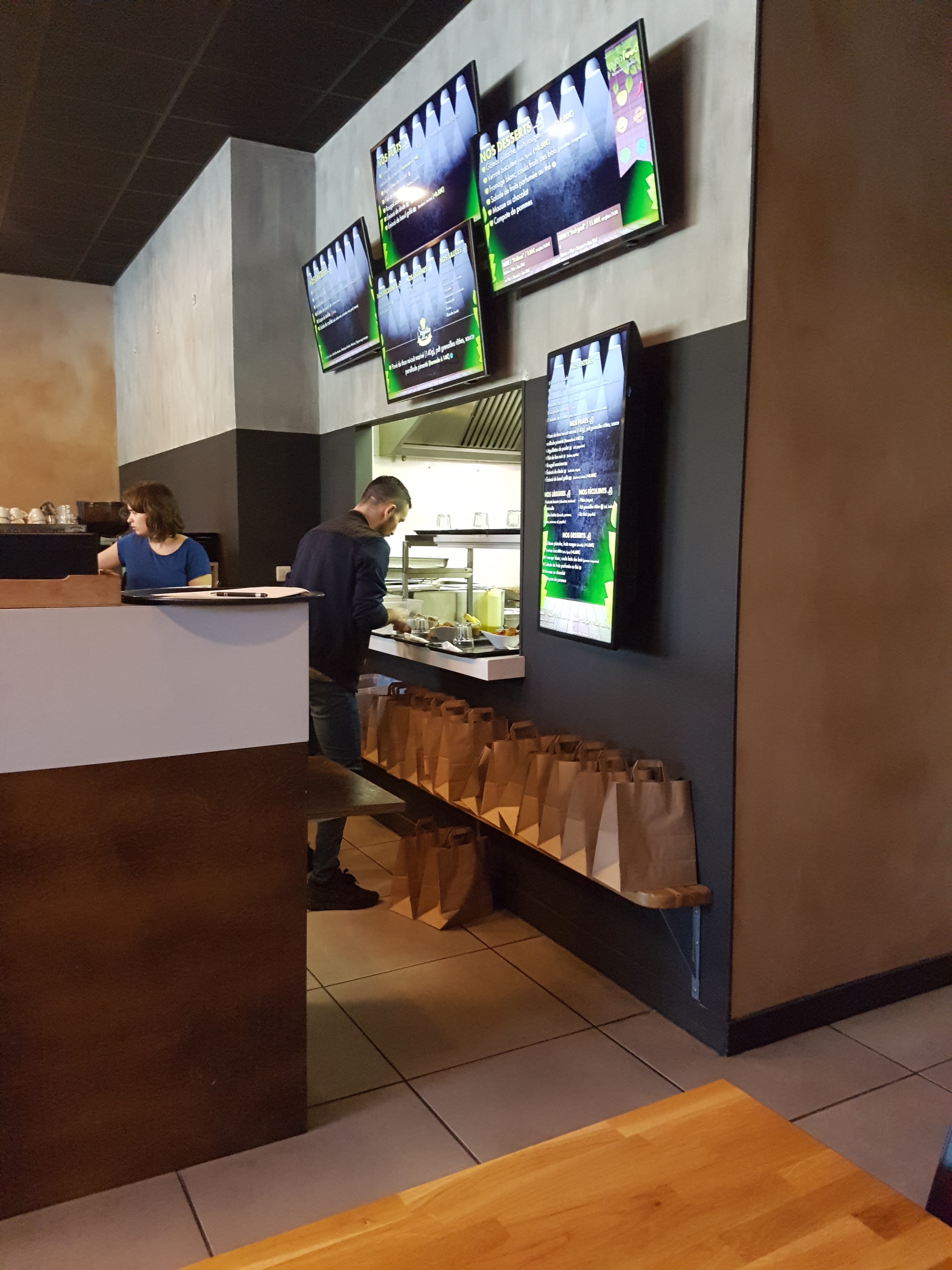 Photo n° 1 de l'avis de Guillaume. fait le 23/03/2019 à 20:53