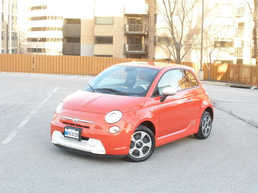 Used Car Dealer «Autobahn», reviews and photos, 1111 Westport Rd, Kansas City, MO 64111, USA