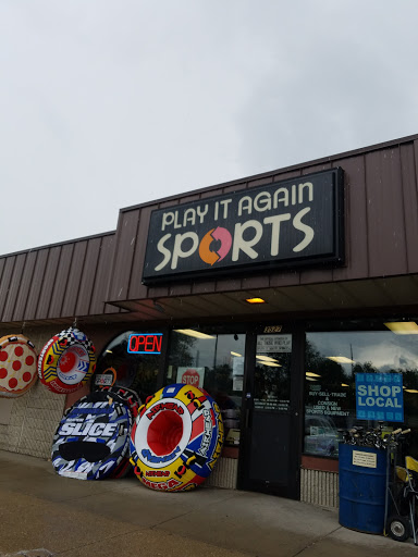 Play It Again Sports