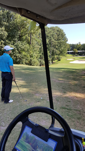 Golf Course «Lanier Golf Club», reviews and photos, 2080 Buford Dam Rd, Cumming, GA 30041, USA