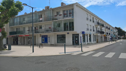 Photo du Banque LCL Banque et assurance à Saint-Jean-de-Monts