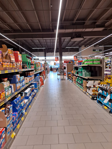 Supermarket «ALDI», reviews and photos, 4135 Lavista Rd c200, Tucker, GA 30084, USA