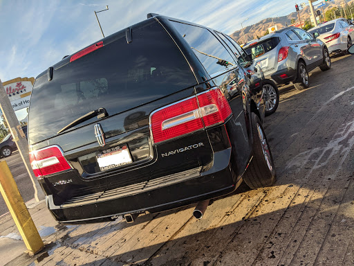 Car Wash «Classic Car Wash», reviews and photos, 18470 Devonshire St, Northridge, CA 91325, USA