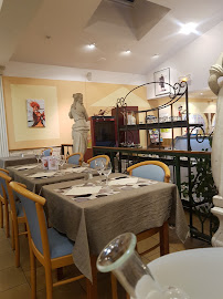 Atmosphère du Restaurant italien Le Pinocchio à Berck - n°4