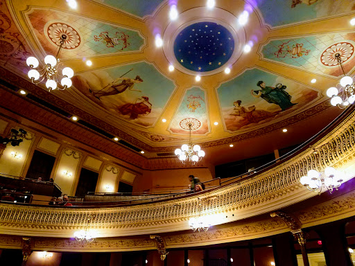 Event Venue «The Grand Opera House», reviews and photos, 818 N Market St, Wilmington, DE 19801, USA