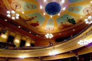 The Grand Opera House image