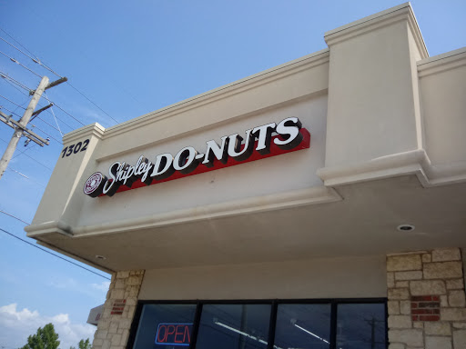 Donut Shop «Shipley Do-Nuts», reviews and photos, 1302 TX-121 BUS, Lewisville, TX 75067, USA