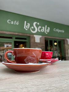 La Scala | Café & Restaurante | Cafetería en Potes Pl. Capitán Palacios, 20, 39570 Potes, Cantabria, España