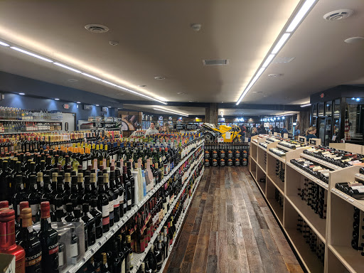 Wine Store «Sinkers Wine & Spirits», reviews and photos, 3304 Gallatin Pike, Nashville, TN 37216, USA