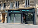 Courcelles Médical - Centre Médical, Morphologique & Anti-âge Paris