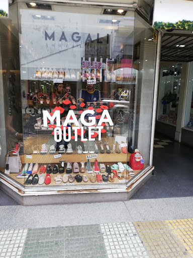 MAGALI SHOES & BAGS