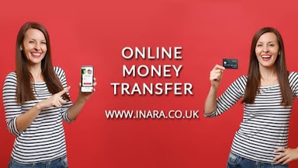 Inara Money Transfer and Currency exchange