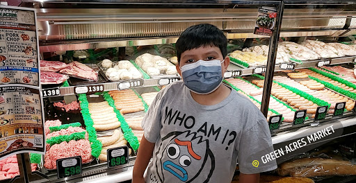 Green Acres Market image