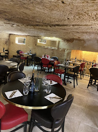 Atmosphère du Restaurant La Côte Braisée à Saint-Émilion - n°2