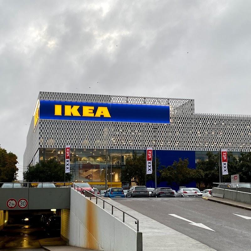 IKEA Karlsruhe