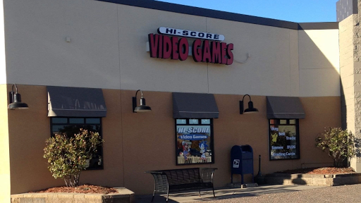 Hi-Score Video Games, 1750 Weir Dr, Woodbury, MN 55125, USA, 
